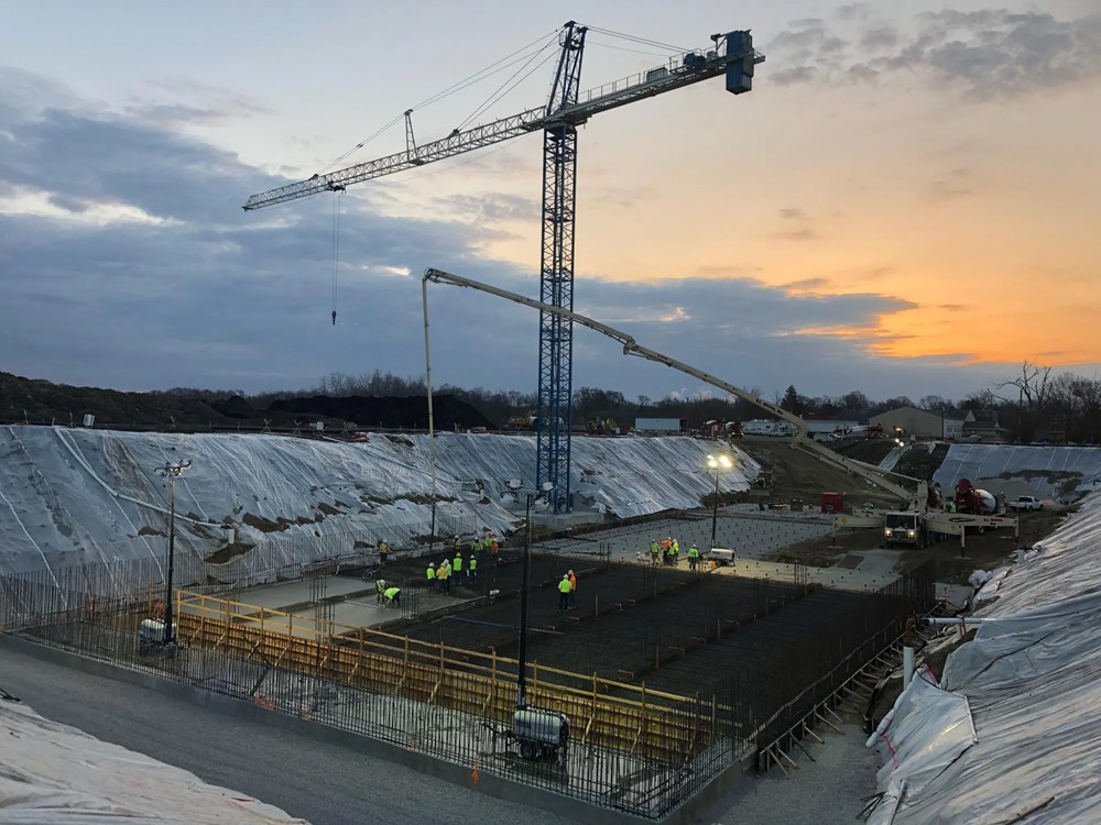 澎內傳混凝土防水添加劑（PNC803）